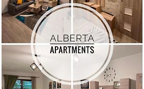 Alberta Apartments